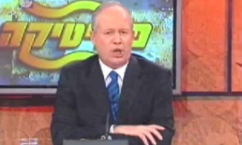 עודד שחר, פוליטיקה
