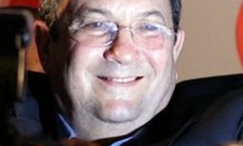 ברק. מאשים [צילום: AP]