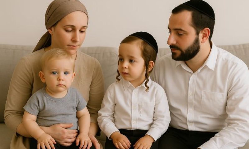 אפליה או תמריץ לגיוס? [עיבוד AI]