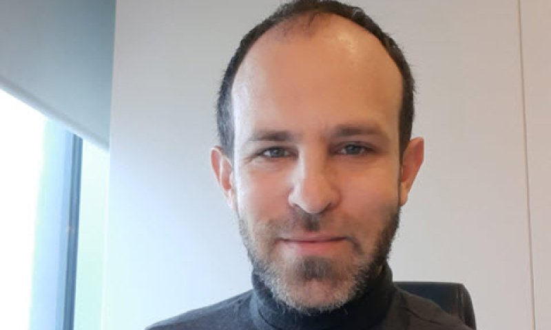 גלעד רבינר [צילום: יח"צ]
