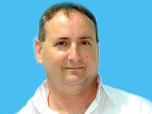 רונן גלילי [צילום: רחל דוד-סורוקה]