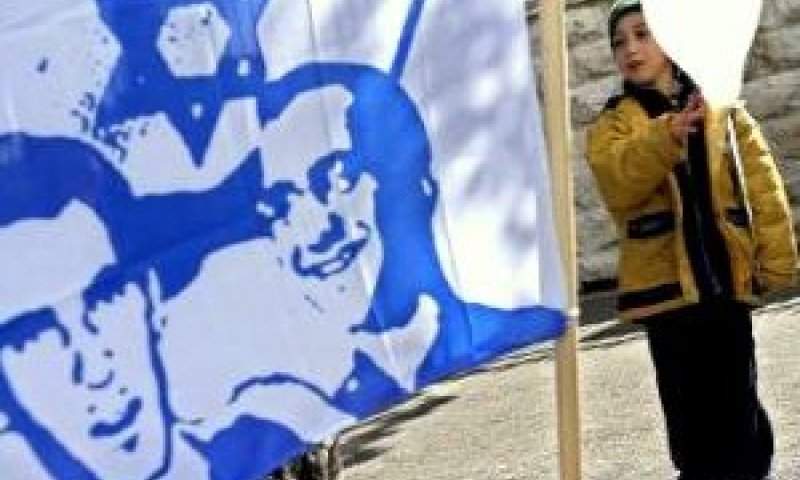 [צילום: פלאש 90]
