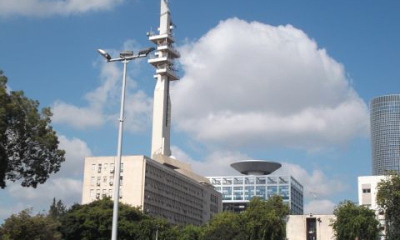 משרד הביטחון. החלטה של קצינת הרכש