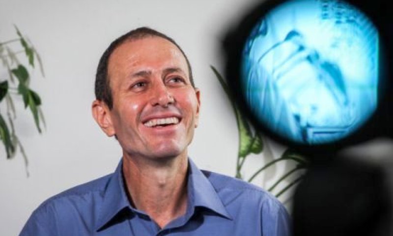 לנקרי. לא פרסמתי כלום [צילום: פלאש 90]