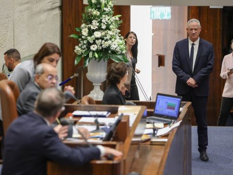 [צילום: נועם מושקוביץ/דוברות הכנסת]