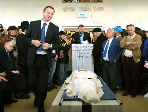 [צילום: ששון תירם]