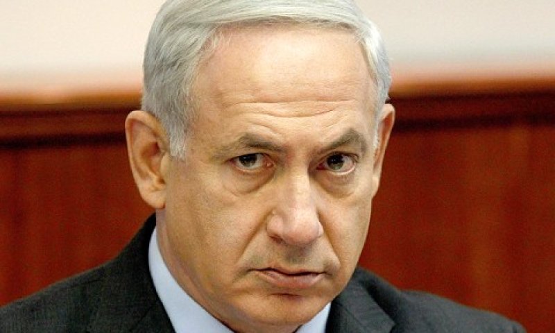רואה בחומרה את הפגיעה בפלשתינים [צילום: פלאש 90]
