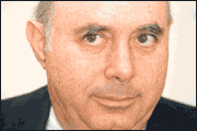 רובין. ייצג את אלרוב