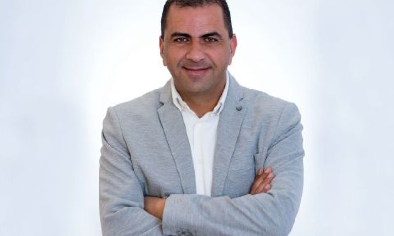 רני צים. בתוך שנתיים יחזיק ב-70% מהחברה [צילום: אורן קאן]