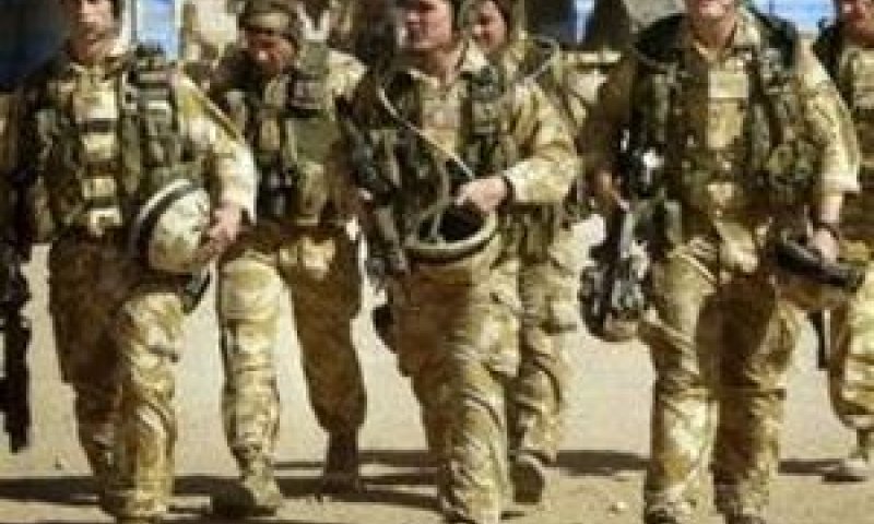 הצבא האמריקני: לא התקדמו [תמונת אילוסטרציה: AP]