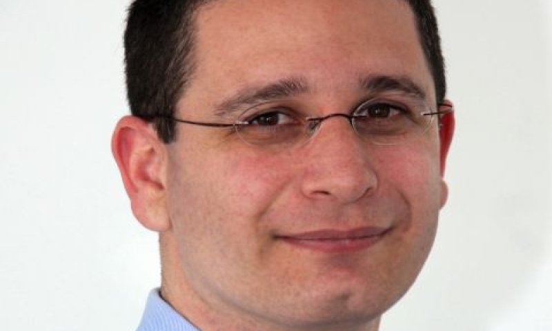 רן הרפז [צילום: פז גולד]