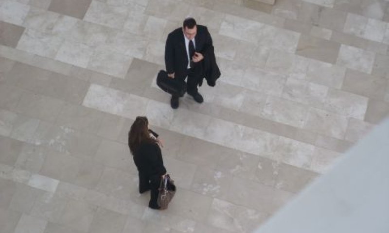 דברי לשון הרע [צילום אילוסטרציה]