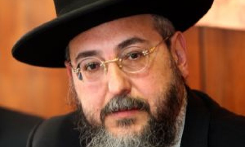 ח"כ חיים אמסלם. יום ליום: "עמלק אשר נצטווינו בתורה למחות את זכרו" [צילום: פלאש 90]