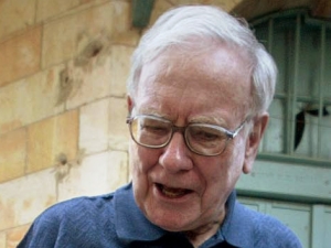 באפט. 52 מיליארד דולר