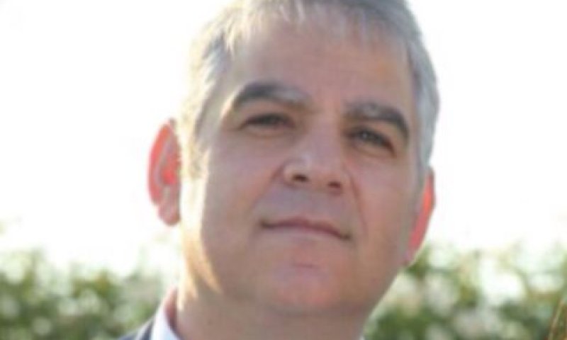 משה שמעוני [צילום: יח"צ]