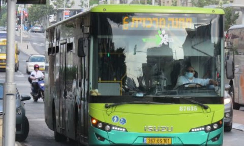 [צילום: שמואל וולף]