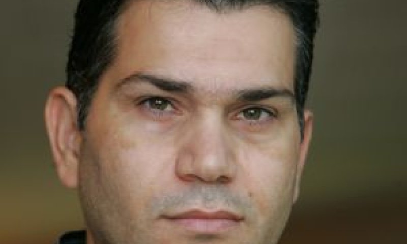 שרון מומן, סמנכ"ל השיווק של גינדי החזקות [יח"צ]