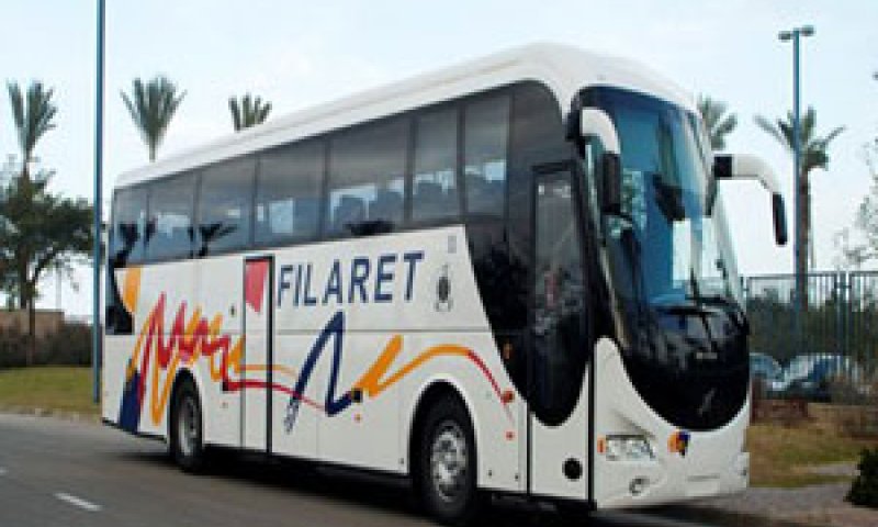 האפולו יסיע תיירים במזרח ומערב אירופה [צילום: אתר חברת מרכבים]