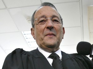 זהר. דברים חצופים [צילום: פלאש 90]