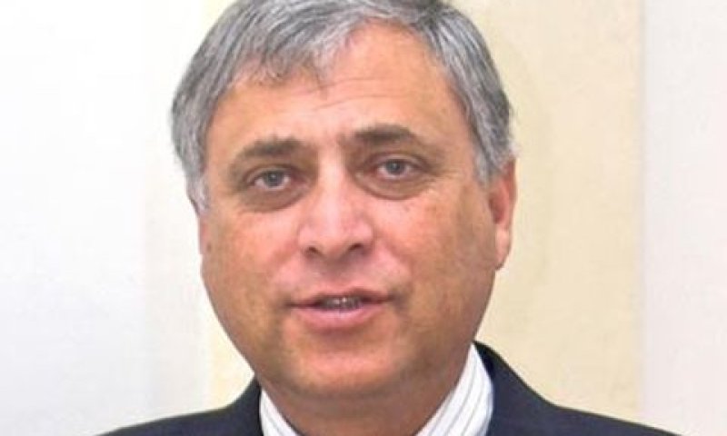 זיסר. דחייה קצרה [צילום: יח"צ]