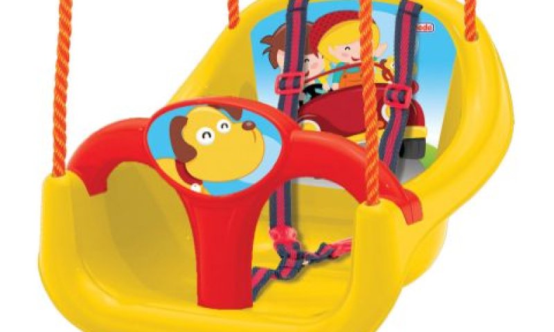 הנדנדה המסוכנת [צילום: משרד הכלכלה והתעשייה]