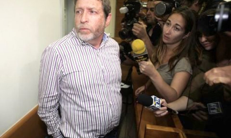 אורי מסר [צילום: פלאש 90]
