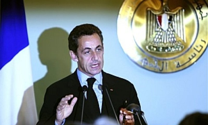 ניקולא סרקוזי [צילום: AP]