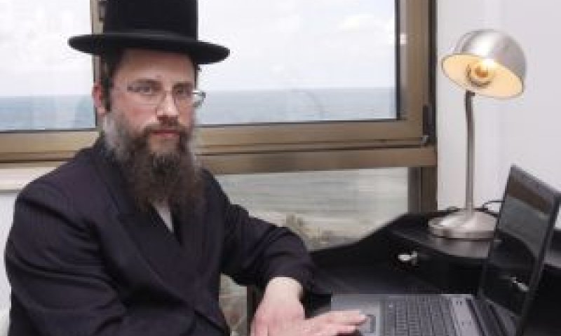 יוסף בוימגרטן [צילום: יח"צ]