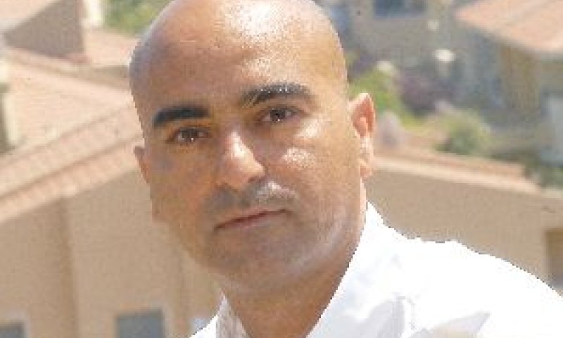 חנן מור [צילום: יח"צ]