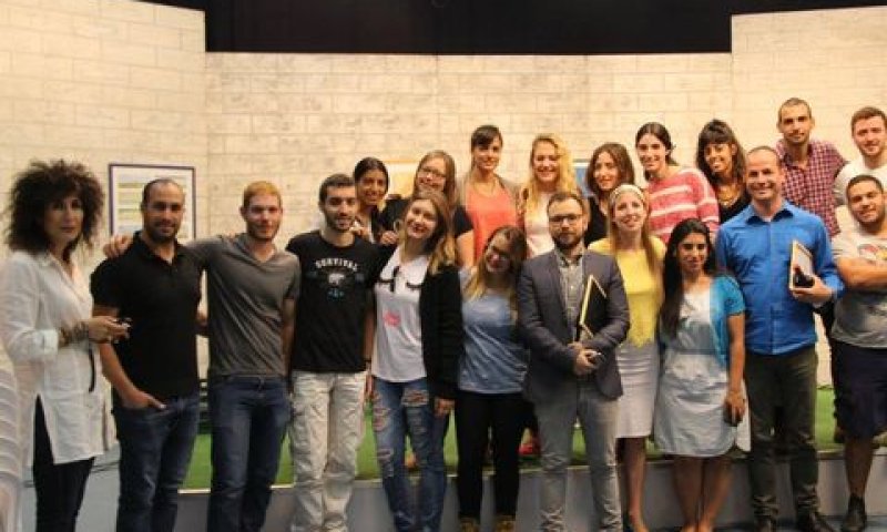 ירידה משמעותית בצפייה בטלוויזיה [צילום: יח"צ]