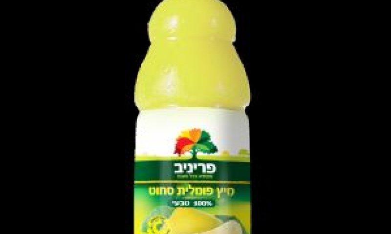 מיץ פומלית [צילום: יח"צ]