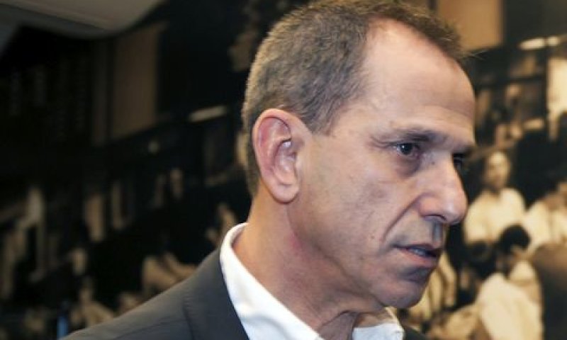 האוזר. שמירה על אובייקטיביות [צילום: משה שי/פלאש 90]