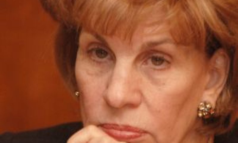 גליה מאור [צילום: פלאש 90]