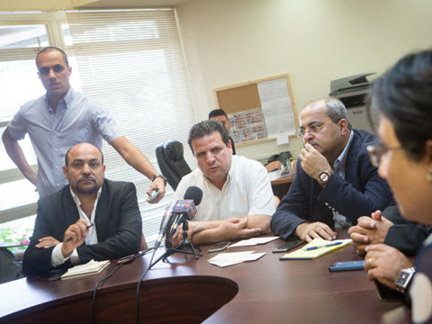 תלושים ל-800,000 ק"מ [צילום: מרים אלסטר, פלאש 90]