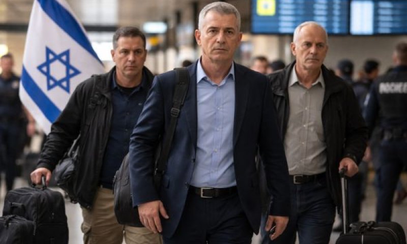 נדרשים לחזור מיד לארץ [עיבוד AI]