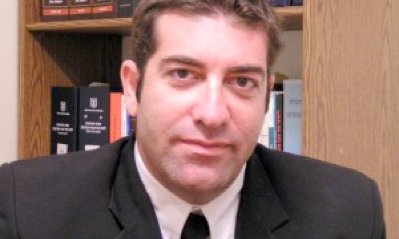 עו"ד רן מובשוביץ [צילום: יח"צ]