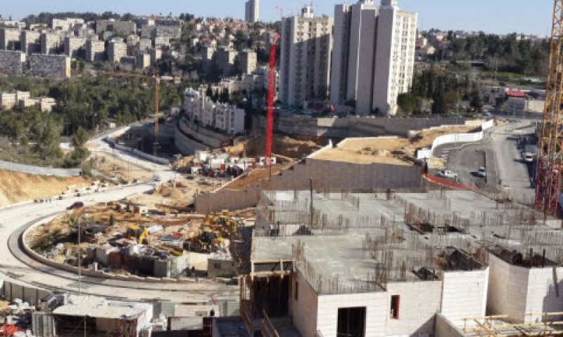 [צילום: מ. וינפלד - חברה להנדסה בע"מ]
