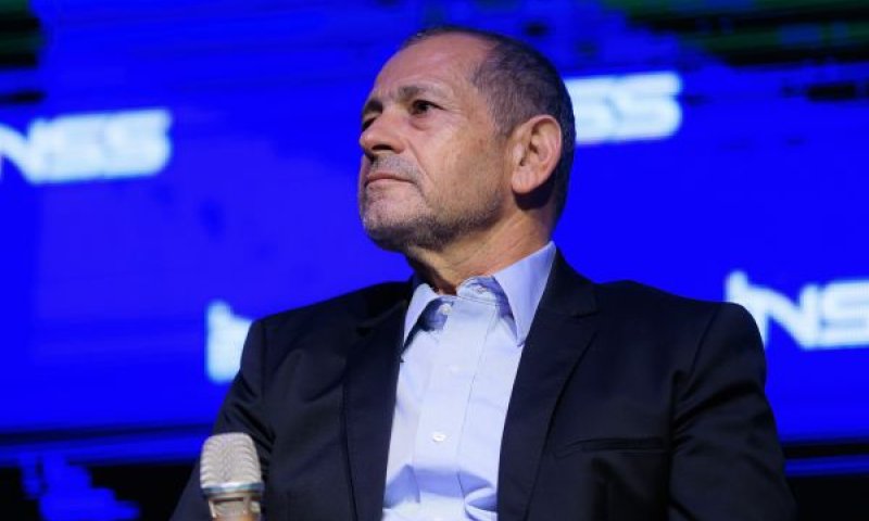 ארגמן. האם יש קשר אישי [צילום: משה שי, פלאש 90]