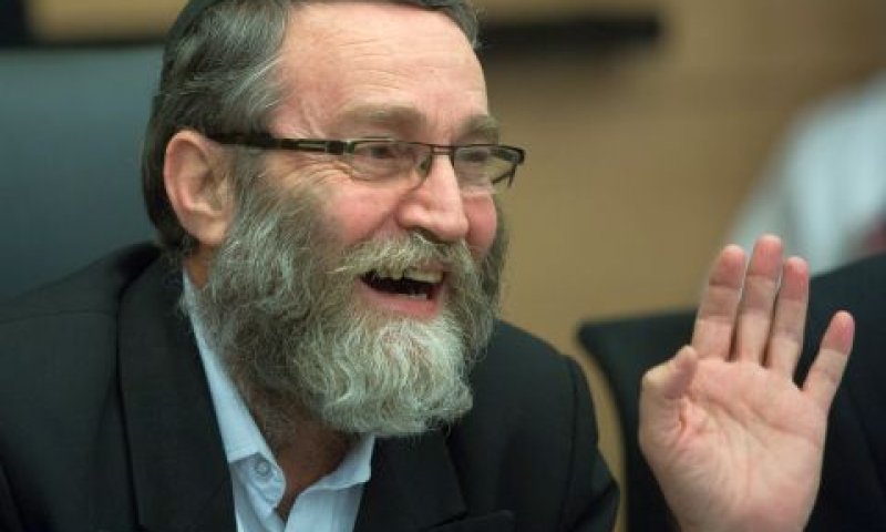[צילום: יונתן זינדל/פלאש 90]