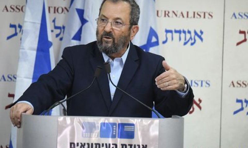 ברק. "אין מה לחקור" [צילום: פלאש 90]