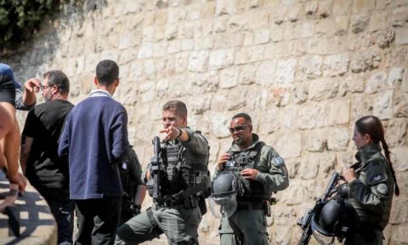 מגמה מתמשכת וקבועה [צילום אילוסטרציה: ג'מאל עוואד, פלאש 90]