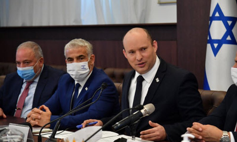 הולכים לבחירות [צילום: יואב דודקביץ']