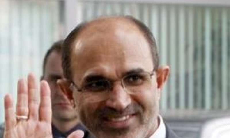 נוזארי. אין התאוששות? [AP]