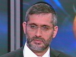 אלי ישי, כסף לישיבות