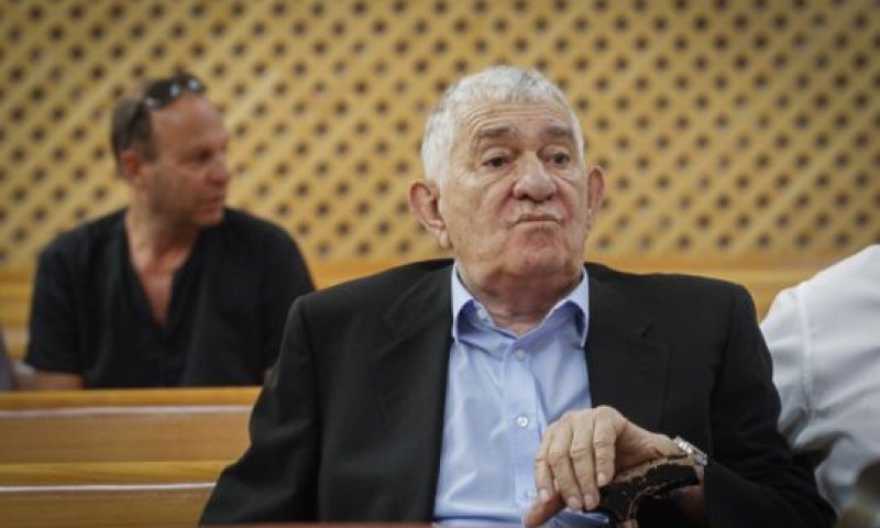 בר. "המחוזי כבר הקל" [צילום: מרים אלסטר, פלאש 90]