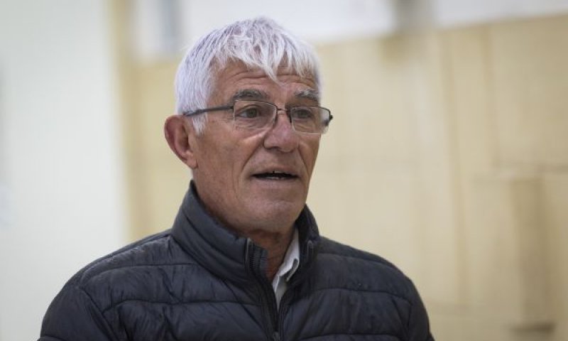 ביטון. זיכוי מלא [צילום: חיים גולדברג/פלאש 90]