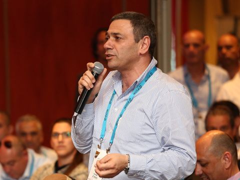 בליליוס. כל הבעיות - למכרזים [צילום: ניר שאנני]