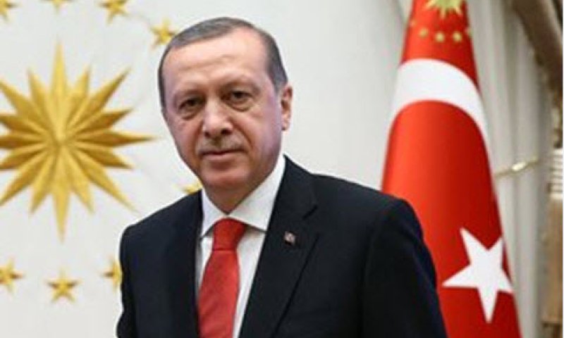 [צילום: Kayhan Ozer/Presidential Press Service, Pool via AP]
