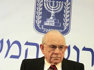 וינוגרד. "שאלות נוקבות, שמבחנן הוא מבחן ציבורי ופוליטי"[צילום: פלאש 90]