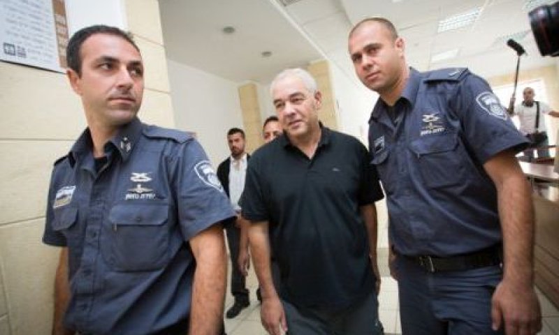 פישר. חויב להשיב [צילום: מרים אלסטר, פלאש 90]